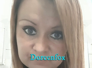 Doreenfox
