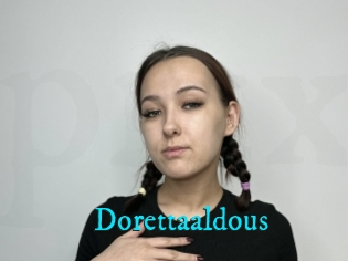 Dorettaaldous