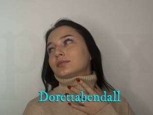 Dorettabendall