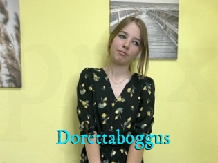 Dorettaboggus