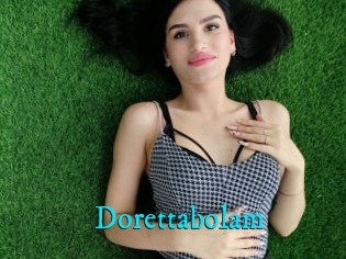 Dorettabolam