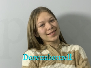 Dorettabottrell
