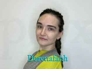 Dorettafaith