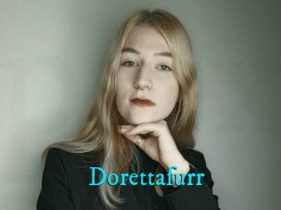 Dorettafurr