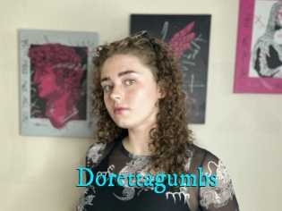 Dorettagumbs