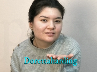 Dorettaharding