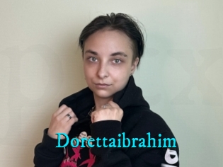 Dorettaibrahim