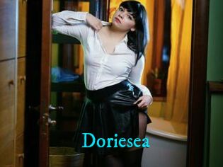 Doriesea