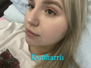 Doriharris