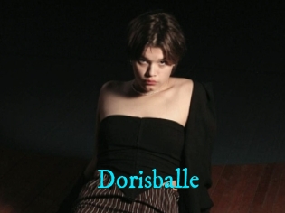 Dorisballe