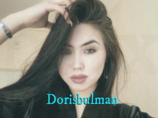 Dorisbulman
