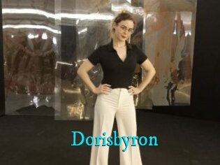Dorisbyron
