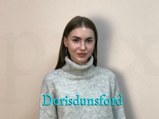 Dorisdunsford