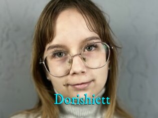 Dorishiett