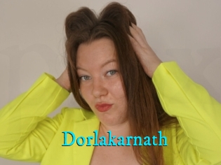 Dorlakarnath