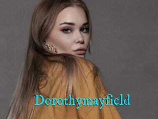 Dorothymayfield