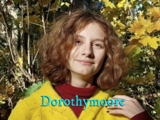 Dorothymoore