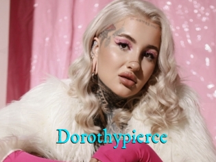 Dorothypierce