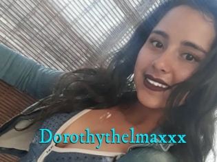 Dorothythelmaxxx
