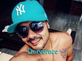 Dorybruce