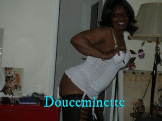 Douceminette