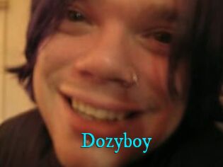 Dozyboy
