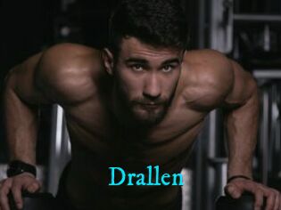 Drallen