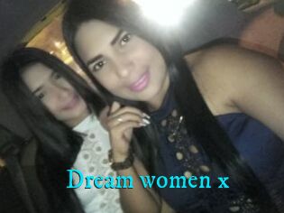 Dream_women_x