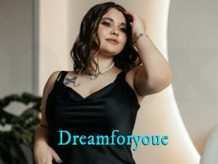 Dreamforyoue