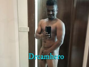 Dreamhero