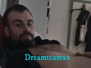 Dreamteamxx