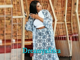 Dreamyafrica