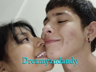 Dreamyandandy