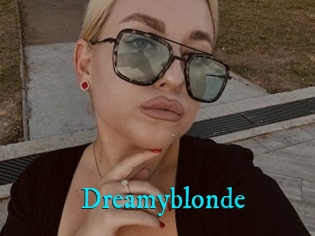 Dreamyblonde