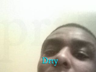 Drty