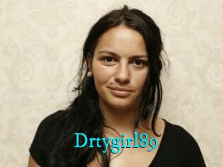 Drtygirl89