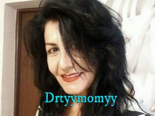 Drtyymomyy
