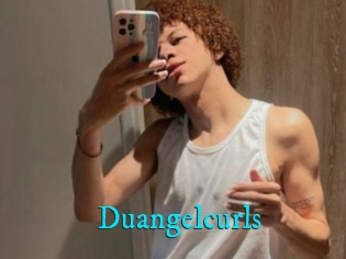 Duangelcurls