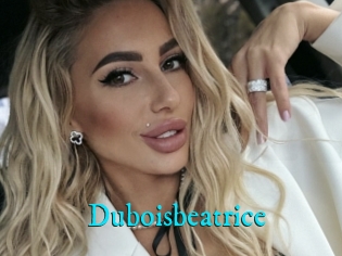Duboisbeatrice