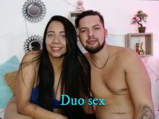 Duo_sex