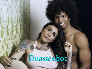 Duossexhot
