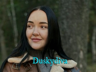 Duskydiva
