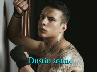 Dustin_sonne