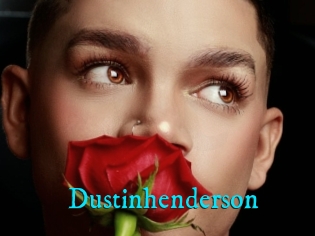 Dustinhenderson