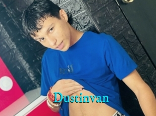 Dustinvan