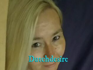 Dutchdesire