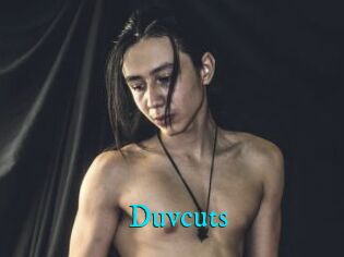 Duvcuts