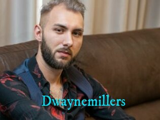 Dwaynemillers