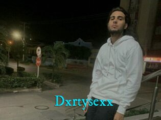 Dxrtysexx