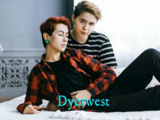 Dyerwest